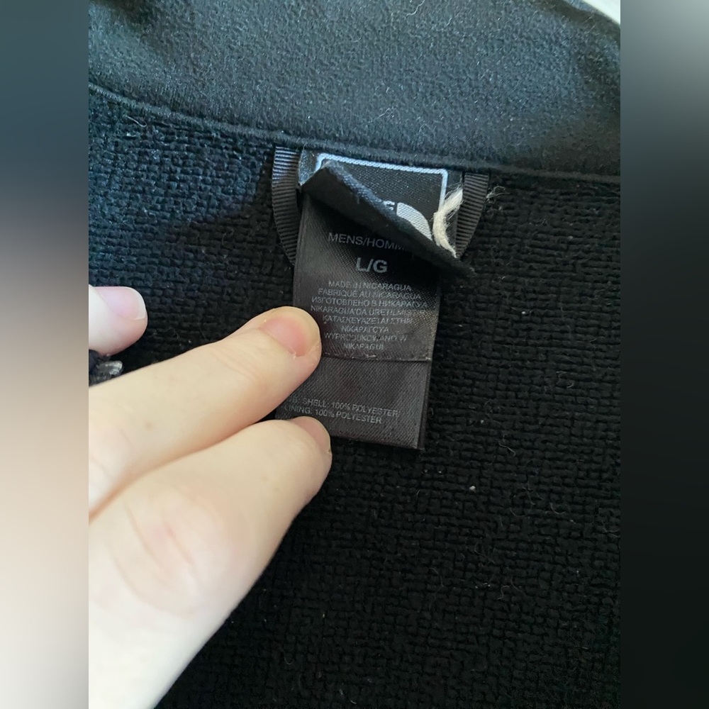 The North Face Windstopper Softshell Jacket - image 3